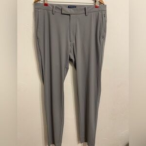 Peter Millar active slacks size 33x 30